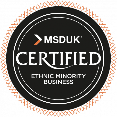 MSDUK logo